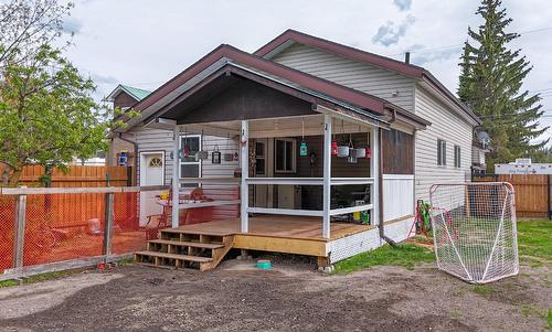 249 Ritchie Street, Kimberley, BC 
