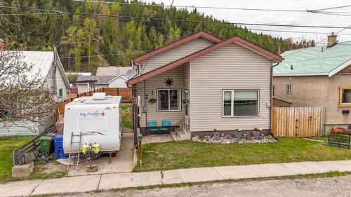 249 Ritchie Street, Kimberley, BC 