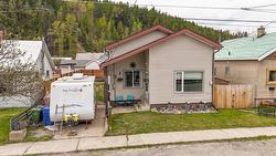 249 Ritchie Street  Kimberley, BC V1A 1M1