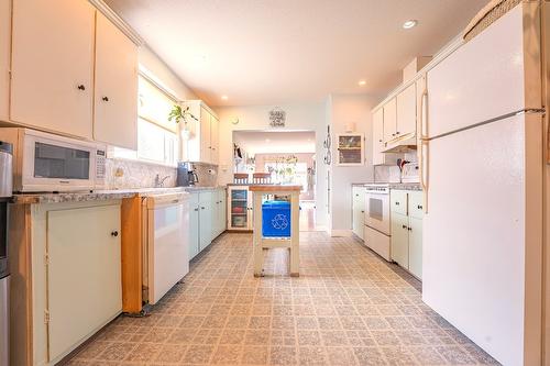 249 Ritchie Street, Kimberley, BC 