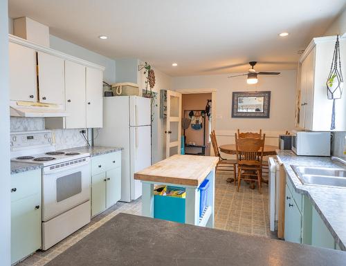 249 Ritchie Street, Kimberley, BC 