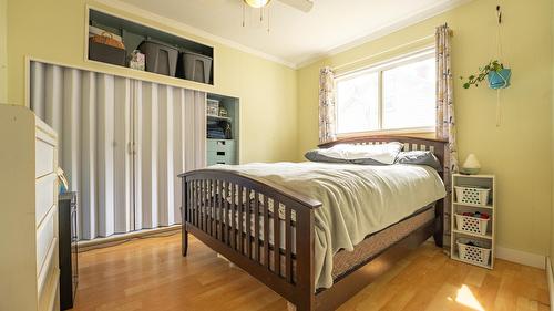 249 Ritchie Street, Kimberley, BC 