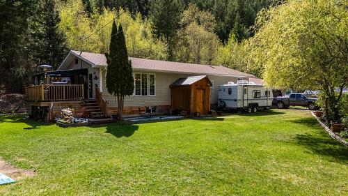 9792 MEADOW Road  Kamloops, BC V0K 2J0