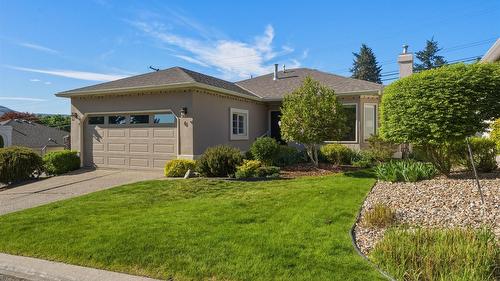 46-1220 25 Avenue  Vernon, BC V1T 9A1