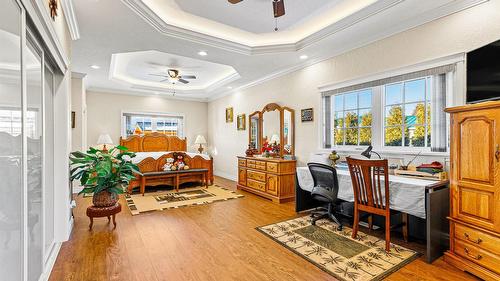 1808 Erickson Road, Creston, BC - Indoor Photo Showing Other Room