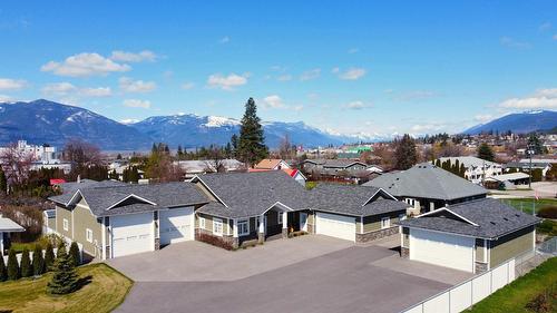 1808 Erickson Road, Creston, BC - Outdoor