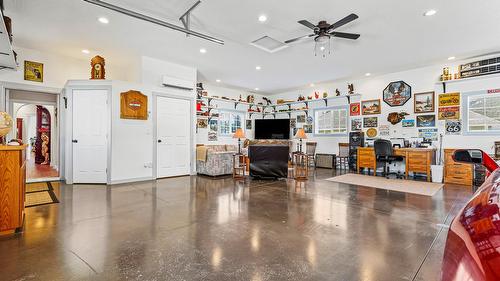 1808 Erickson Road, Creston, BC - Indoor