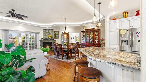 1808 Erickson Road, Creston, BC - Indoor