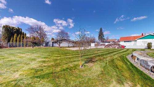 1808 Erickson Road, Creston, BC - Outdoor