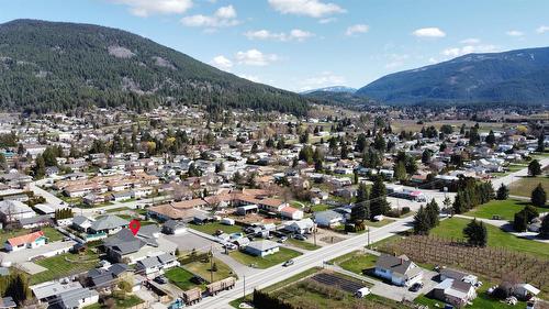 1808 Erickson Road, Creston, BC - Outdoor With View
