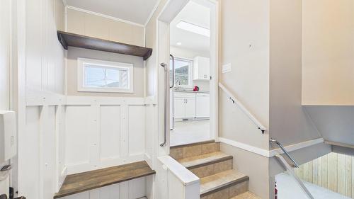 623 Devon Street, Creston, BC - Indoor Photo Showing Other Room