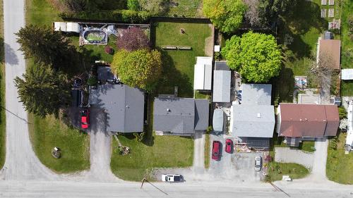 623 Devon Street, Creston, BC - Outdoor With View