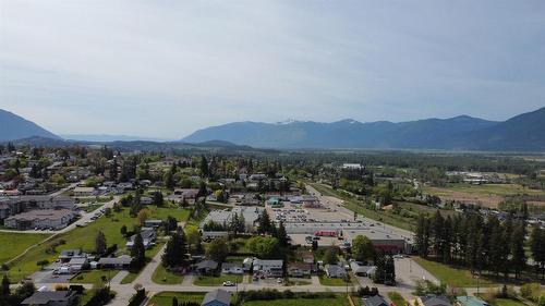 623 Devon Street, Creston, BC - Outdoor With View