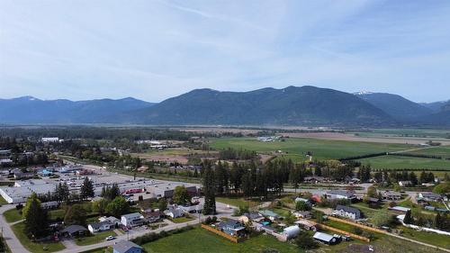 623 Devon Street, Creston, BC - Outdoor With View