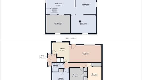 623 Devon Street, Creston, BC - Other