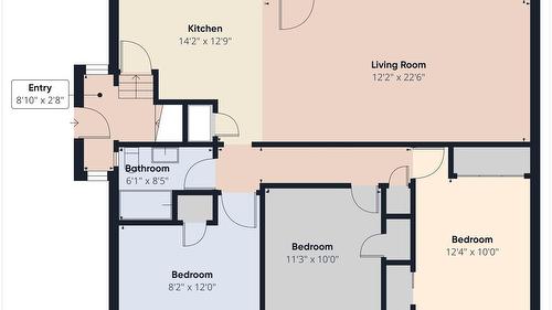 623 Devon Street, Creston, BC - Other