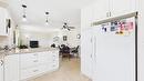 623 Devon Street, Creston, BC  - Indoor Photo Showing Kitchen 