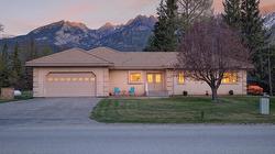 5102 Riverside Drive  Fairmont Hot Springs, BC V0B 1L1