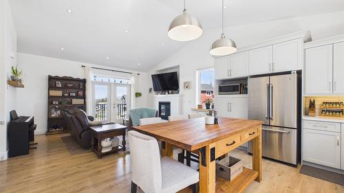 2117 16Th Street, Cranbrook, BC - Indoor