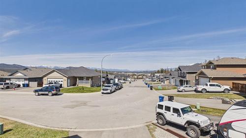 2117 16Th Street, Cranbrook, BC - Outdoor