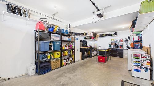 2117 16Th Street, Cranbrook, BC - Indoor