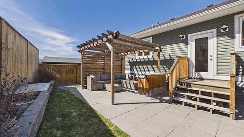2117 16Th Street, Cranbrook, BC - Outdoor With Exterior