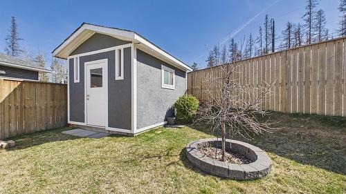 2117 16Th Street, Cranbrook, BC - Outdoor With Exterior