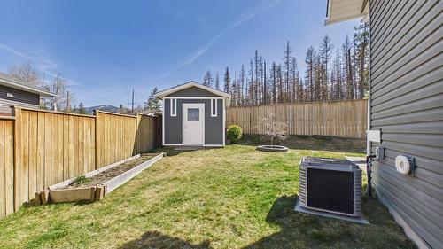 2117 16Th Street, Cranbrook, BC - Outdoor