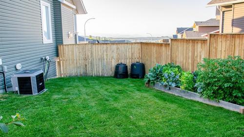 2117 16Th Street, Cranbrook, BC - Outdoor