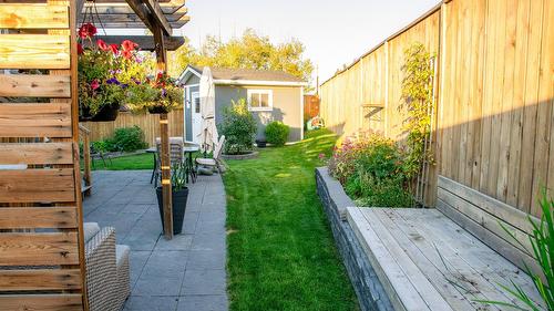 2117 16Th Street, Cranbrook, BC - Outdoor With Deck Patio Veranda