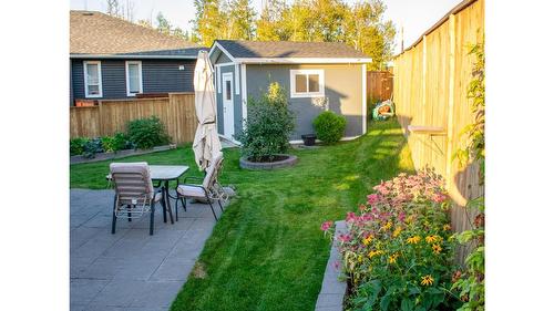 2117 16Th Street, Cranbrook, BC - Outdoor