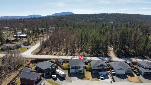 2117 16Th Street, Cranbrook, BC - Outdoor With View