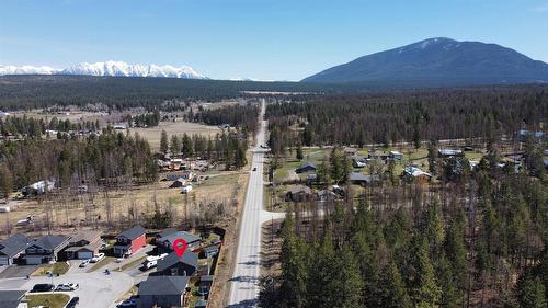 2117 16Th Street, Cranbrook, BC - Outdoor With View