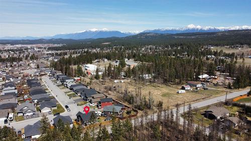 2117 16Th Street, Cranbrook, BC - Outdoor With View