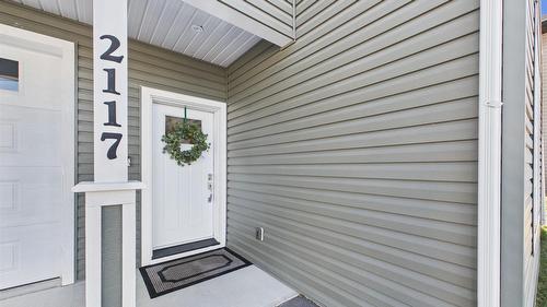 2117 16Th Street, Cranbrook, BC - Outdoor With Exterior
