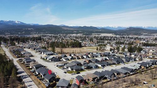 2117 16Th Street, Cranbrook, BC - Outdoor With View