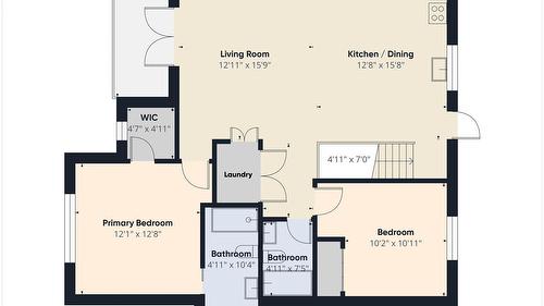 2117 16Th Street, Cranbrook, BC - Other