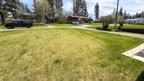 811 28Th Avenue, Cranbrook, BC - Outdoor