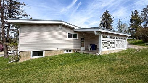 811 28Th Avenue, Cranbrook, BC - Outdoor