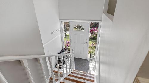 1285 Begley Road, Kelowna, BC - Indoor Photo Showing Other Room