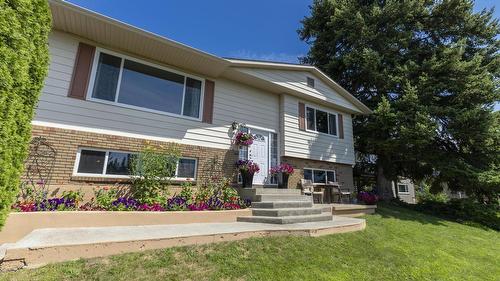 1285 Begley Road  Kelowna, BC V1P 1K8
