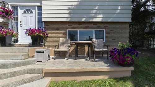 1285 Begley Road, Kelowna, BC - Outdoor With Exterior