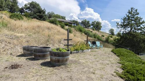 1285 Begley Road, Kelowna, BC - Outdoor