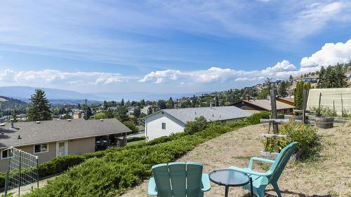 1285 Begley Road, Kelowna, BC - Outdoor