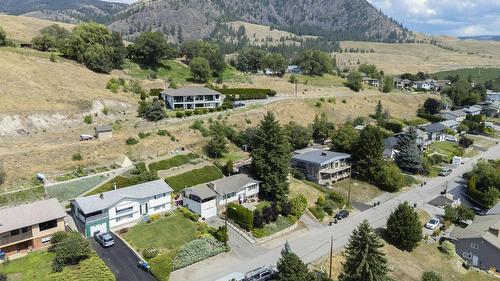1285 Begley Road, Kelowna, BC - Outdoor With View