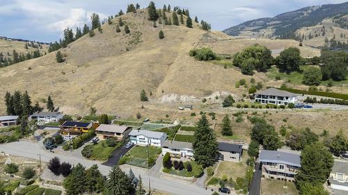 1285 Begley Road, Kelowna, BC - Outdoor With Body Of Water With View