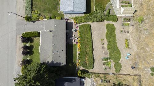 1285 Begley Road, Kelowna, BC - Outdoor With View