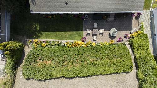 1285 Begley Road, Kelowna, BC - Outdoor