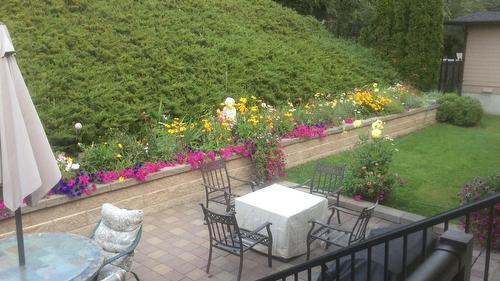 1285 Begley Road, Kelowna, BC - Outdoor With Deck Patio Veranda