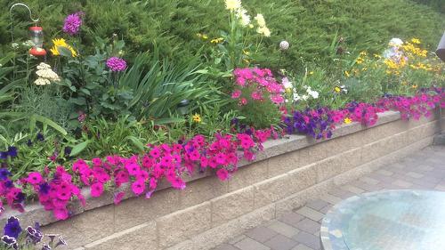 1285 Begley Road, Kelowna, BC - Outdoor